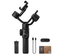 Zhiyun Smooth 5S AI Combo | ✅ Livraison gratuite à partir de 100 €