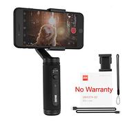 ZHIYUN Smooth Q2 Gimbal Stabilisateur pour Smartphone 3 Axes (iPhone/Android) jusqu'à 260 g