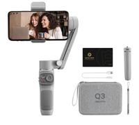 Zhiyun Smooth Q3 Combo | ✅ Livraison gratuite à partir de 100 €