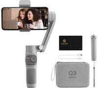 Zhiyun Smooth Q3 Combo Kit 3-Achsen Smartphone Gimbal (C030113INT)