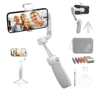 ZHIYUN Smooth Q4 Combo
