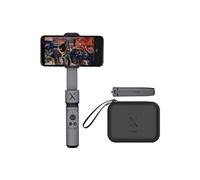 Zhiyun Smooth-X Essential Combo PGYTECH Tello Adaptateur pour Lego Toys Gris