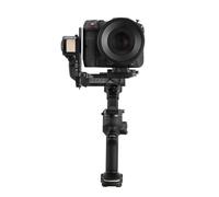 Zhiyun Stabilisateur Crane 4 Combo