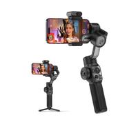 Zhiyun Stabilisateur Smooth 5S AI Combo