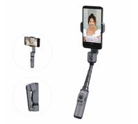 Zhiyun Tech Smooth X Stabilisateur de caméra de smartphone Gris