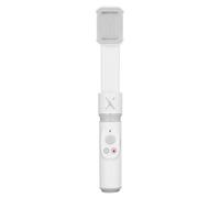Zhiyun Tech SMOOTH-X Stabilisateur de caméra portative Blanc