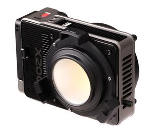 ZHIYUN Torche Molus X200 Bi-Color Standard