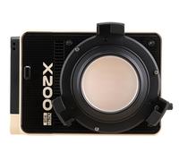 ZHIYUN Torche Molus X200 RGB Standard