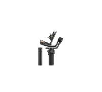 ZHIYUN Stabilisateur Weebill 3S