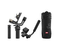 Stabilisateur ZHIYUN Weebill 3S Combo
