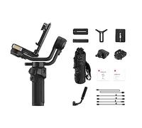 Zhiyun Weebill 3S Combo