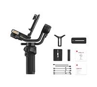 Stabilisateur ZHIYUN Weebill 3S