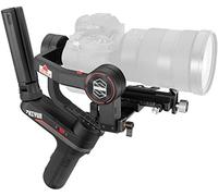 Zhiyun WEEBILL-S Gimbal-Stabilisateur 3 Axes pour DSLR Camera Appareil Photo Compact