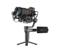 Zhiyun Weebill-S Transmission d'images pro