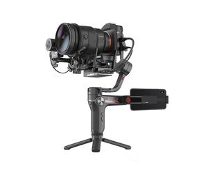 Zhiyun Weebill-S Transmission d'images pro