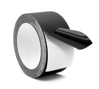 ZHIYUQL Bande adhésive antidérapante avec autocollant - 5 cm x 5 m - Étanche - Pour marches d'escalier - Bande antidérapante en caoutchouc - Pour outils de bricolage, gadgets, souris, escaliers, mains