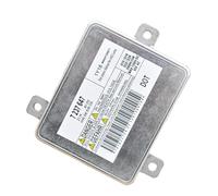 ZHjLut Ballast xénon Compatible avec 5 Series pour E12 E28 E34 E39 E60 E61 2009-2013 Contrôle de Ballast au xénon H-ID W003T20071 7237647