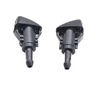 ZHjLut buse Lave-Glace Compatible avec Kia pour Carens 2012-2022 pour NIRO 2016-2021 Buse de Lave-Glace pour Voiture gicleur 986302K100 986303J000