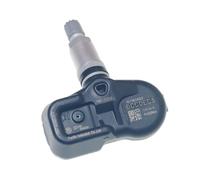 ZHjLut Capteur TPMS Compatible avec Toyota pour Prius 2016 2017 2018 pour Sienta 2016 2017 2018 2019 Capteurs de Pression des pneus TPMS 42607-30060 PMV-C010(1 pcs)
