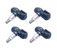 ZHjLut Capteur TPMS Compatible avec Toyota pour Verso EU 2014-2023 pour Dynz EU 2012-2023 Capteur de Pression des pneus TPMS 4260702031 PMV-C210(4pcs)