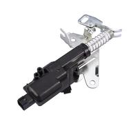 ZHjLut Car Serrure Coffre Compatible avec Ford pour Fusion 2002-2012 pour Fiesta Mk5 Mk6 2002-2008 Coffre De Voiture Hayon Verrouillage Central Actionneur De Moteur Solénoïde 1481081