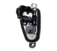 ZHjLut Compatible avec Kadjar 196.235-01 196.235-02 329957 Module de Feux de Jour de Phare 19623501 19623502 Pièces Auto(LEFT-19623501)