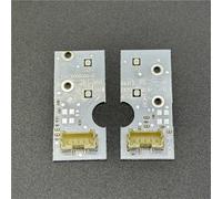 ZHjLut Compatible avec Q5 2013-2017 Phares De Voiture À Lumière Blanche DRL Ballast Chip Circuit Imprimé Source Lumineuse Raccords De Carte Pièces Auto(2X A Pair)