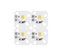 ZHjLut Compatible avec Série 1 F20 2012 2013 2014 2015 CSL Jaune Carte De Feux Diurnes DRL Module DRL Pièces Auto