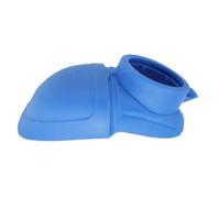 ZHjLut Couvercle réservoir Lave-Glace Compatible avec VW pour Beetle 1999-2010 Couvercle de Remplissage de Liquide de Lave-Glace Entonnoir Couvercle de réservoir de réservoir 6V0955485