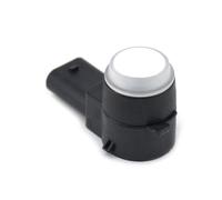 ZHjLut PDC capteur d'aide A2125420018 Compatible avec Benz A B E S CLS SLC Classe W204 E W212 S W221 GLE M W166 Capteur De Stationnement Arrière Parktronic PDC pièces de Voiture