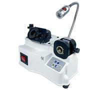 ZHJOPP Affûteuse de forets, machine de meulage et d'affûtage portable, machine d'affûtage de haute précision, meule spéciale pour forets