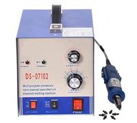 ZHJOPP Machine à strass avec tailles de pointe, sans colle, pour vêtements et accessoires