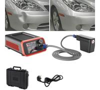 ZHJOPP Machine de réparation de Bosses électromagnétique, Réparation de Bosses Automobiles, Machine à Induction magnétique, Machine de réparation de tôle, Extracteur de Bosses Automobile