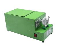 ZHJOPP Machine d'emballage automatique à boutons avec vitesse d'enroulement réglable pour un enroulement rapide, convient pour les usines de vêtements.