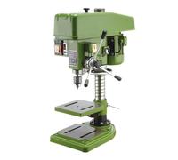 ZHJOPP Perceuse d'établi Mini Machine de Bureau multifonctionnelle Petite fraiseuse Table croisée, Plus perceuse de qualité Industrielle Haute Puissance