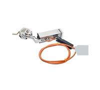 ZHJOPP Sublimateur d'acide oxalique pour Apiculture, Vaporisateur d'acide oxalique pour Ruche, équipement d'acariens Varroa, Vaporisateur oxalique