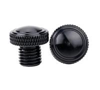 Zhjuan Accessoires de rétroviseurs de Moto, Bouchons de vis, boulons filetés compatibles avec Svartpilen 401250701 Svartpilen 701 Norden 901