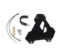 Zhjuan Couvercle de Protection de démarreur for Accessoires de Moto, Compatible avec R1200GS R1250GS