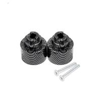 Zhjuan Embouts de Guidon de Moto compatibles avec CB 919 CBR 600RR 900RR 929RR 954RR 1000RR 1100RR RC 51 VFR 800