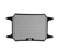 Zhjuan Grille de Protection de radiateur Filet de Protection de réservoir de Carburant CNC Compatible avec Svartpilen 701 Vitpilen 701 2018 2019 2020 2021 2022 2023