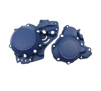 Zhjuan Kit de Protection de Couvercle d'embrayage d'allumage de Moto Compatible avec EXC TPI 250 300 XC XCW 2017 2023 TPI SX250