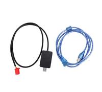 Zhjvihx Câble USB pour Contrôleur Série ND SIAYQ, Câble de Programmation
