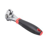 Zhjvihx liquet Réglable liquet en Acier Chromé-molybdène de 6 à 22 Mm avec Dégagement Rapide et Couple de 130 Nm pour Vis à écrou et Boulon