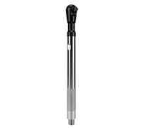 Zhjvihx extension Décalée de 1/2 Pouces, Rallonge de Cliquet à Percussion avec Adaptateurs 3/8 1/4 pour Perceuse électrique dans les Espaces Restreints