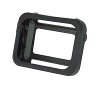 Zhjvihx Coque Antichoc en Silicone pour Ordinateur de Plongée Shearwater TX, Housse de Protection pour la Plongée sous-Marine, Coque en Silicone Résistante aux Chocs et à l'usure avec