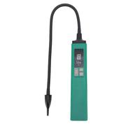 Zhjvihx Détecteur de Fuite CVC, Structure ABS à Réponse Rapide Haute sensibilité avec écran LCD et Rappel Sonore, pour la Réparation CVC Automobile et Domestique