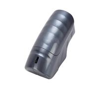 Zhjvihx Dispositif de Maintien de Guitare, Pédale de Maintien Infini avec Effet déclenché par Corde Portable et Poignée Ergonomique Portable, pour Joueurs de Guitare électrique et