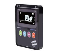Zhjvihx Émulateur NFC, Stockage de Plus de 3000 Données, Réécriture Illimitée, for Utilisation Quotidienne (Black)
