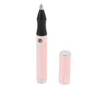 Zhjvihx Ensemble de Stylos à Feuille Chaude, Rechargeable par USB, avec 4 Pointes Métalliques, Batterie de 1600 MAh, Autonomie de 90 Minutes, Température de Travail de 150 ℃, pour la