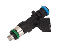 Zhjvihx Ensemble D'injecteur de Carburant, Remplacement pour 800 XP 800, avec Faisceau de Câbles, Injecteurs de Carburant de Remplacement Automobile Compatibles avec OEM 1203327 1203568